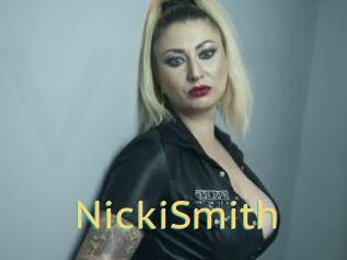 NickiSmith