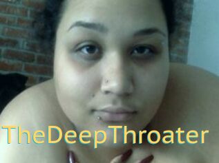 NickiTheDeepThroater