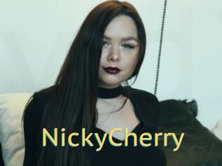 NickyCherry