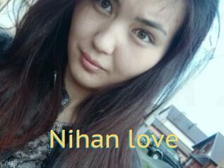 Nihan_love