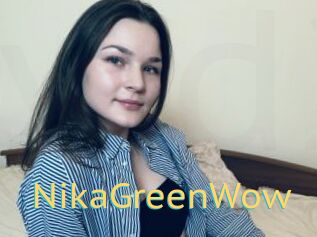 NikaGreenWow