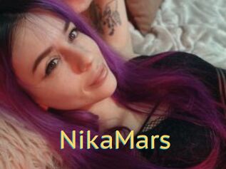 NikaMars