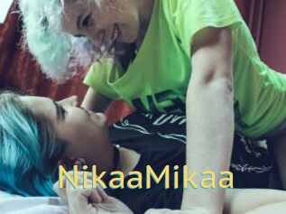 NikaaMikaa