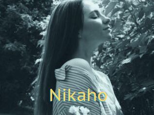 Nikaho