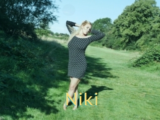 Niki