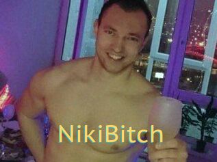 NikiBitch
