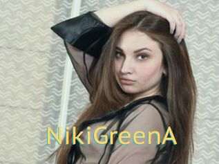 NikiGreenA