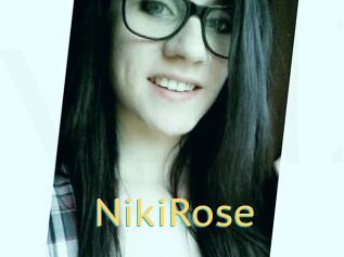 NikiRose