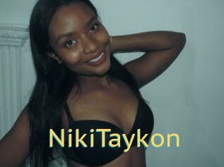 NikiTaykon