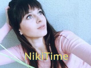 NikiTime