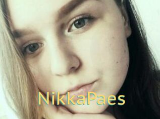 NikkaPaes