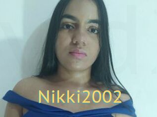 Nikki2002