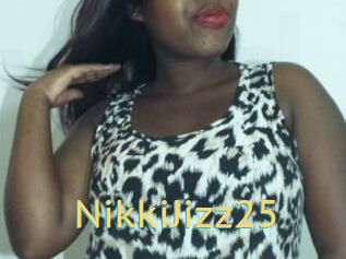 NikkiJizz25