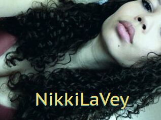 NikkiLaVey