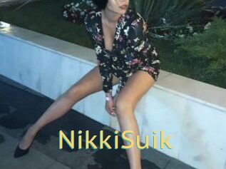 NikkiSuik