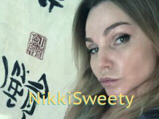 NikkiSweety