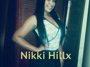 Nikki_Hillx