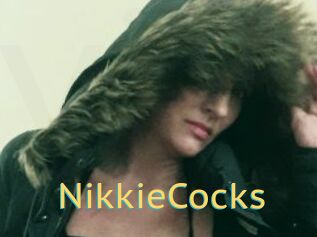 NikkieCocks