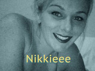 Nikkieee