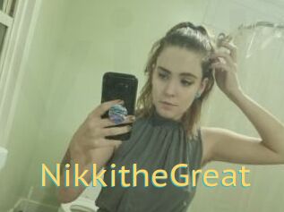 NikkitheGreat