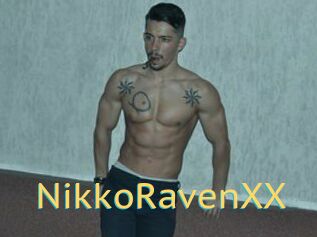 NikkoRavenXX