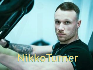 NikkoTurner