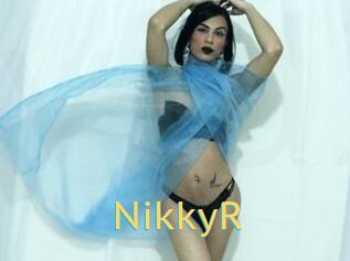 NikkyR