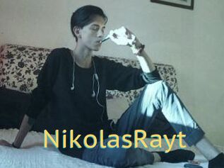 NikolasRayt