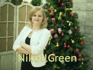 NikollGreen