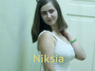Niksia
