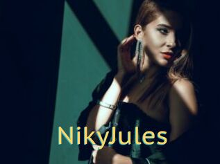 NikyJules