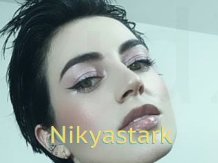 Nikyastark