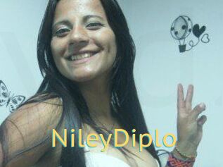 NileyDiplo