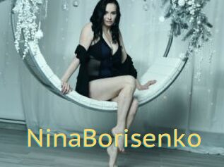 NinaBorisenko