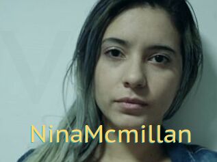 NinaMcmillan