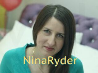 NinaRyder