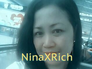 NinaXRich