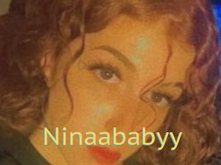 Ninaababyy