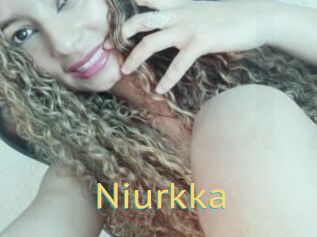 Niurkka
