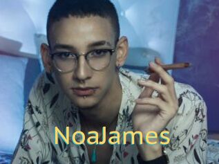 NoaJames