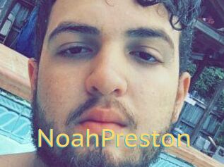 Noah_Preston