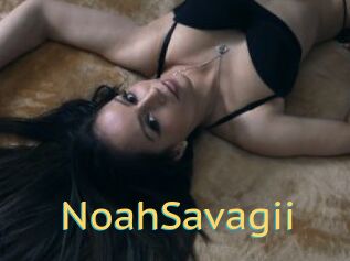 NoahSavagii