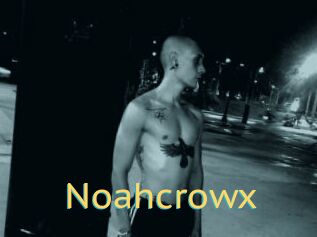 Noahcrowx