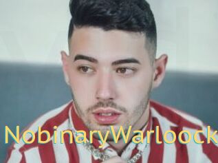 NobinaryWarloock