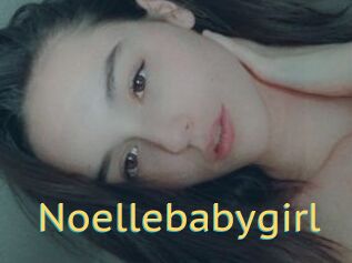 Noellebabygirl