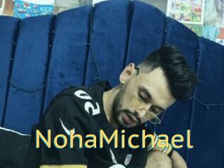 NohaMichael