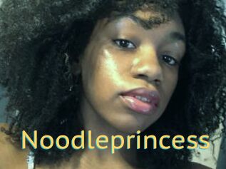 Noodleprincess