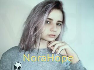 NoraHope