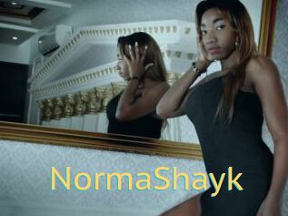 NormaShayk