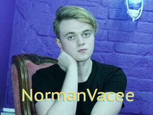 NormanVacee